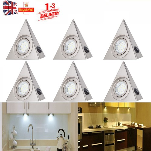 Led mains kitchen under - led,