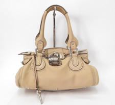 Authentic Chloe Paddington
