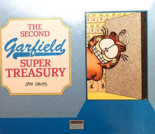 The second garfield - the, super