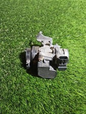 Honda Cbr 125 R 2015 Throttle