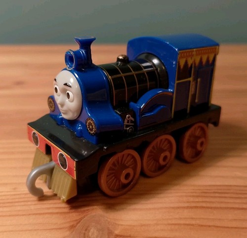 Rajiv train thomas tank - train, engine