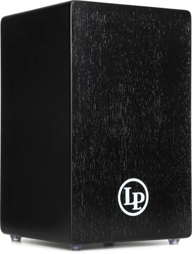 Latin percussion black box - percussion,