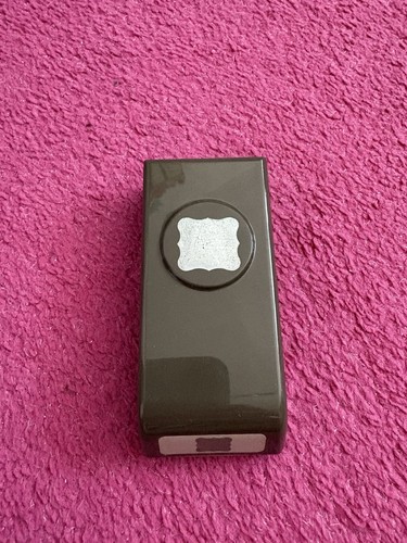 Stampin label punch - stampin,