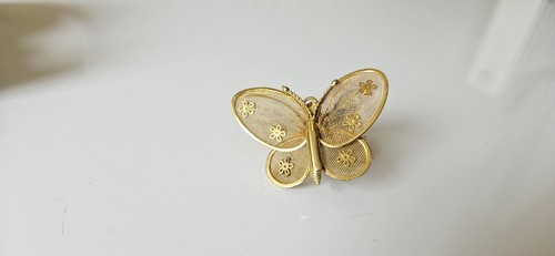 Vintage gold tone - gold,