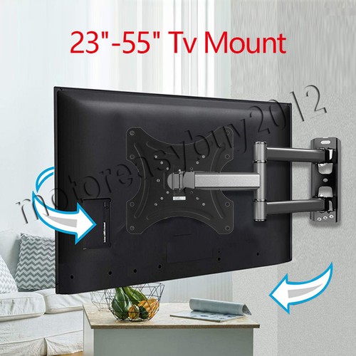 Wall mount bracket tilt - wall, &