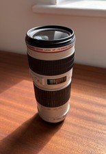 Canon EF 70-200mm F/4 L USM