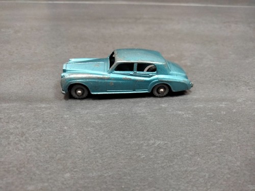 Matchbox series lesney 44 - series, no.