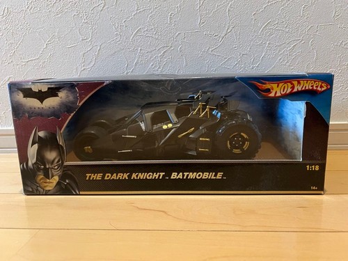 Hot wheels the dark - wheels,