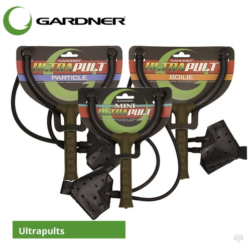 Gardner tackle ultrapult - tackle,