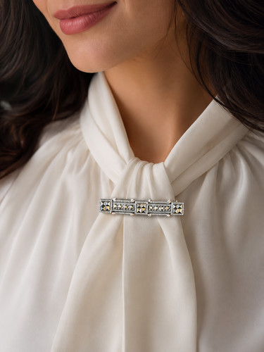 Judith jack sterling silver - judith,