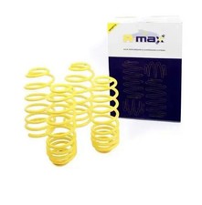 A-MAX Lowering Springs for VW