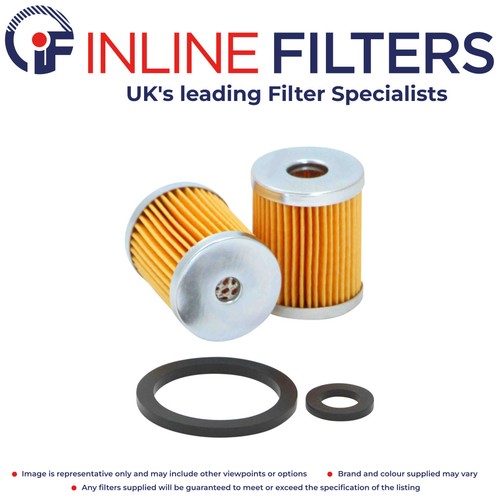 Fuel filter for lombardini - for,
