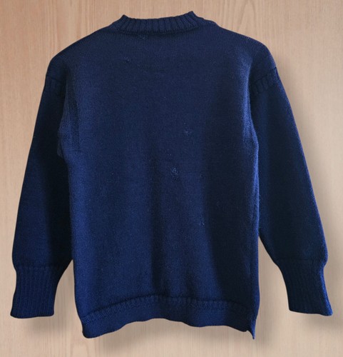 Vintage guernsey - xs,