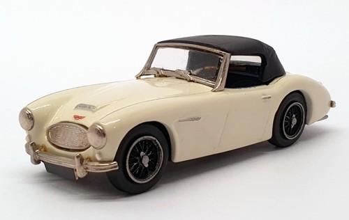 Replicas 43 scale built - 1/43,