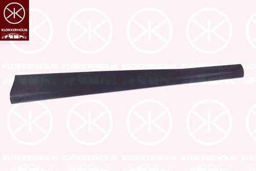 Left running board for - left,