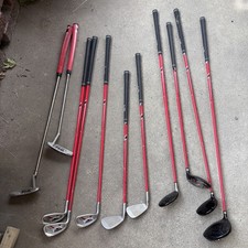 Kids Ping Moxie Junior Golf