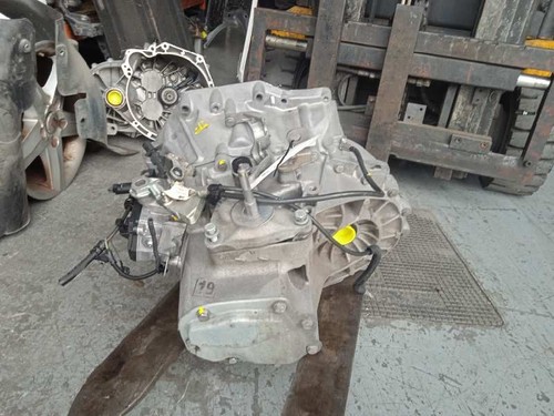 20ea07 gearbox 745868 - b,