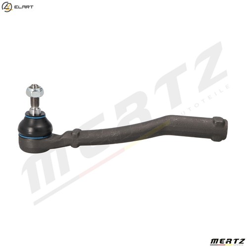Tie rod end - rod, m-s0711