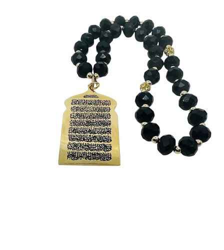 Gold and black car - black,