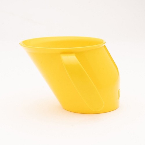 Doidy cup yellow - doidy,