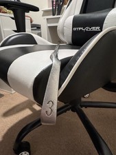 Ryder MK II 3 Iron Regular