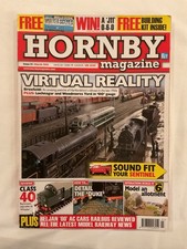 Hornby Magazine Issue 81 March