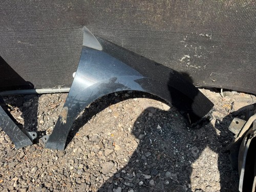 Peugeot 308 driver wing - peugeot,