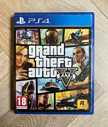 Rockstar games grand - games, theft