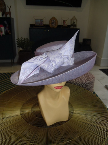 Stunning wide lilac john - stunning,