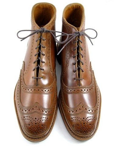 New allen edmonds mcallister - new,