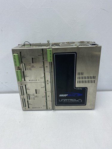 Linatrol infinity warp drive - linatrol,
