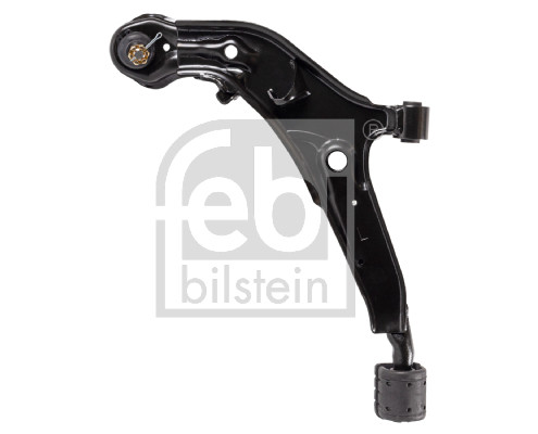 Front left ferdinand bilstein - front,