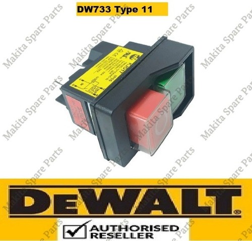 Genuine dewalt n885757 - n885757, switch