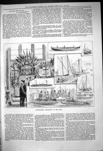Original old antique - antique, print