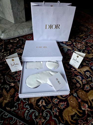 Dior vip platinum - dior, set