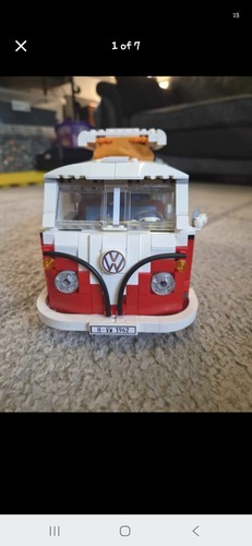 Lego creator expert 10220 - creator,