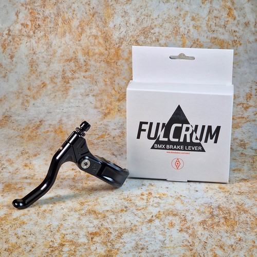 Alienation fulcrum bmx brake - alienation,