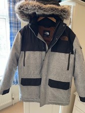 The North Face McMurdo Down