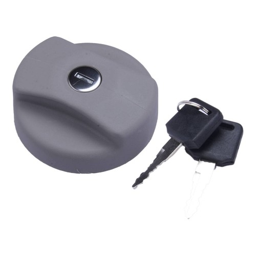 Fuel petrol tank filler cap - filler,