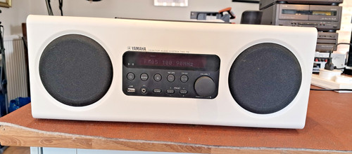 Yamaha tsx 112 desktop audio - yamaha,