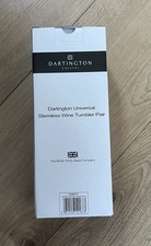 Dartington Crystal Universal