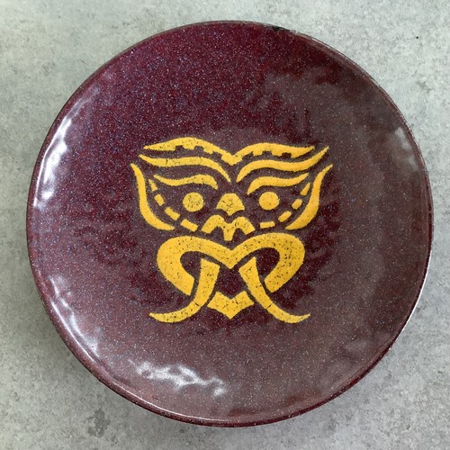 Vintage tribal māori - tribal, nz