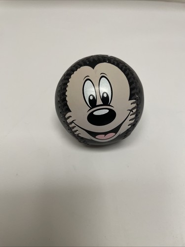 Mickey mouse disney baseball - mouse,