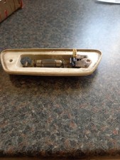 MK 1 Ford Cortina  ford corsair  Interior Light backing only