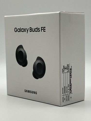 Samsung galaxy buds - buds, fe