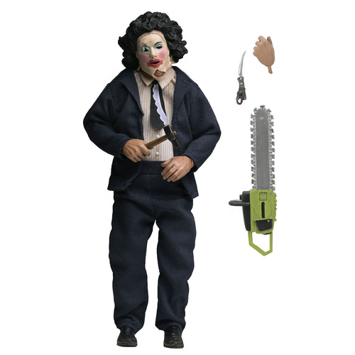 Neca texas chainsaw - texas,