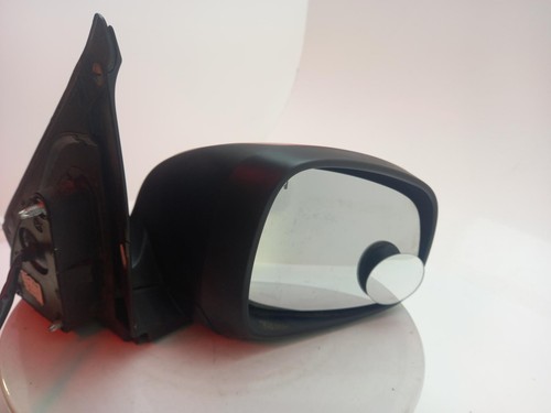 Suzuki swift door mirror s - door, o/s