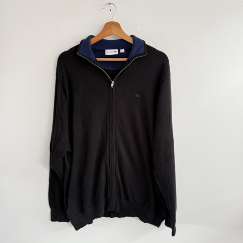Lacoste men cardigan - lacoste,