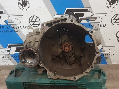 Caddy tdi 5 speed mlu - 1.6,