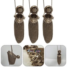 Handmade 1920's English Purse